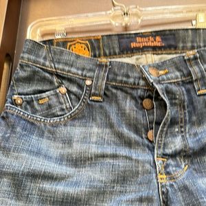 Rock & Republic men’s jeans